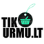 Tikurmu.lt logo