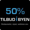 Tilbudibyen.dk logo