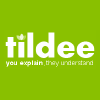 Tildee.com logo