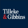 Tilleke.com logo