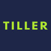 Tiller logo