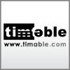 Timable.com logo