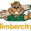 Timbercity.co.za logo