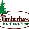 Timberhavenloghomes.com logo