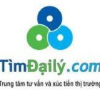 Timdaily.vn logo