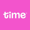 Time.com.my logo