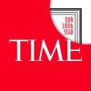 Time.com logo