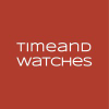Timeandwatches.com logo