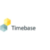 Timebase.lt logo