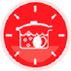 Timeboil.ru logo