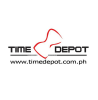Timedepot.com.ph logo