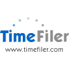 Timefiler.com logo