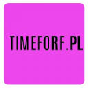 Timeforf.pl logo