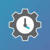 Timeforge.com logo