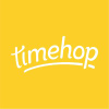 Timehop.com logo