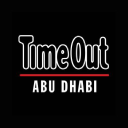 Timeoutabudhabi.com logo