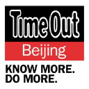 Timeoutbeijing.com logo