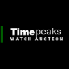 Timepeaks.com logo