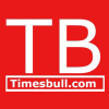 Timesbull.com logo