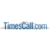 Timescall.com logo