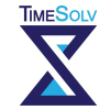 Timesolv.com logo