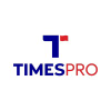 Timespro.com logo
