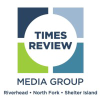 Timesreview.com logo