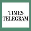 Timestelegram.com logo