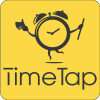 Timetap.com logo