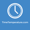 Timetemperature.com logo