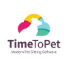 Timetopet.com logo