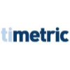 Timetric.com logo