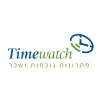 Timewatch.co.il logo