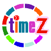 Timez.ro logo