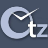 Timezone.com logo