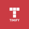Timify.com logo