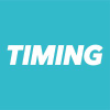 Timing.nl logo