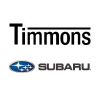 Timmonssubaru.com logo