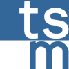 Timschaefermedia.com logo