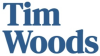 Timwoods.org logo