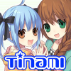 Tinami.com logo