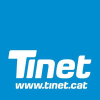 Tinet.cat logo