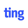 Ting.com logo