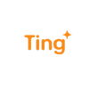 Ting.vn logo