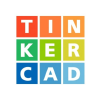 Tinkercad.com logo