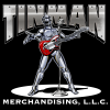 Tinmanmerchandising.com logo