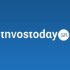 Tinostoday.gr logo