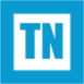 Tinynews.be logo