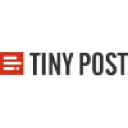 Tinypost.co logo