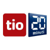 Tio.ch logo